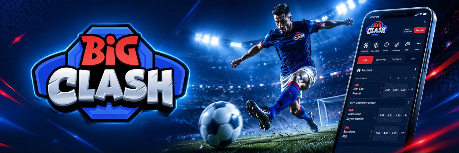 BigClash ανάμεσα σε κορυφαίες στοιχηματικές